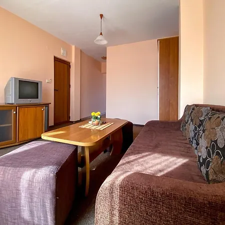 Vanessa Family Otel Ravda