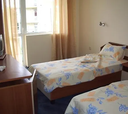 Guest Rooms Vanessa