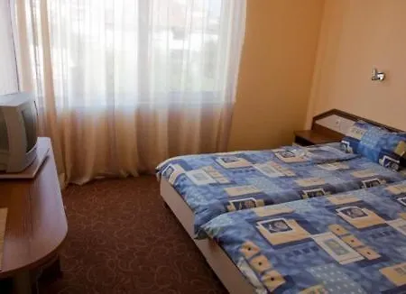 Hotel Guest Rooms Vanessa