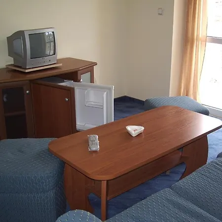 Guest Rooms Vanessa *