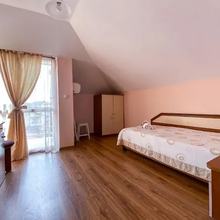 Guest Rooms Vanessa *